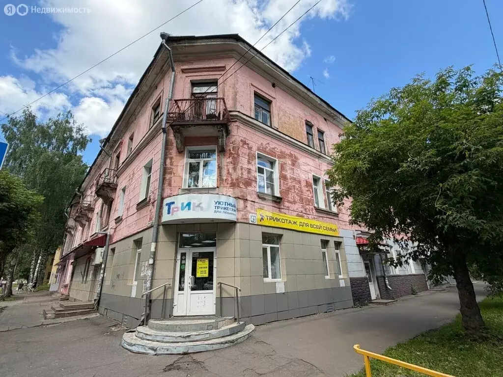 1к в 4-комнатной квартире (15 м) - Фото 1