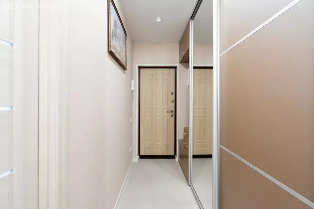 2-комнатная квартира: Москва, улица Маршала Кожедуба, 16к1 (53.2 м) - Фото 1