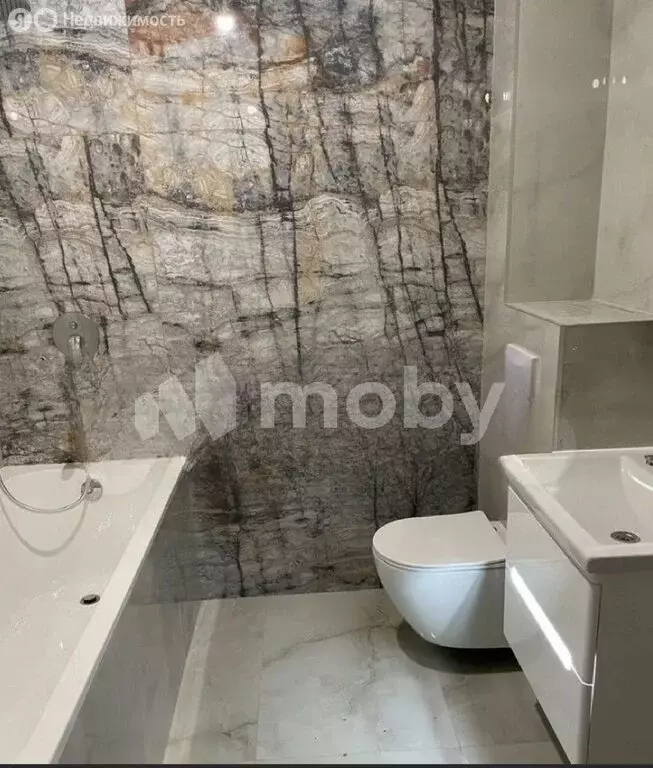 2-комнатная квартира: Калининград, улица Генерала Толстикова, 8 (48 м) - Фото 1