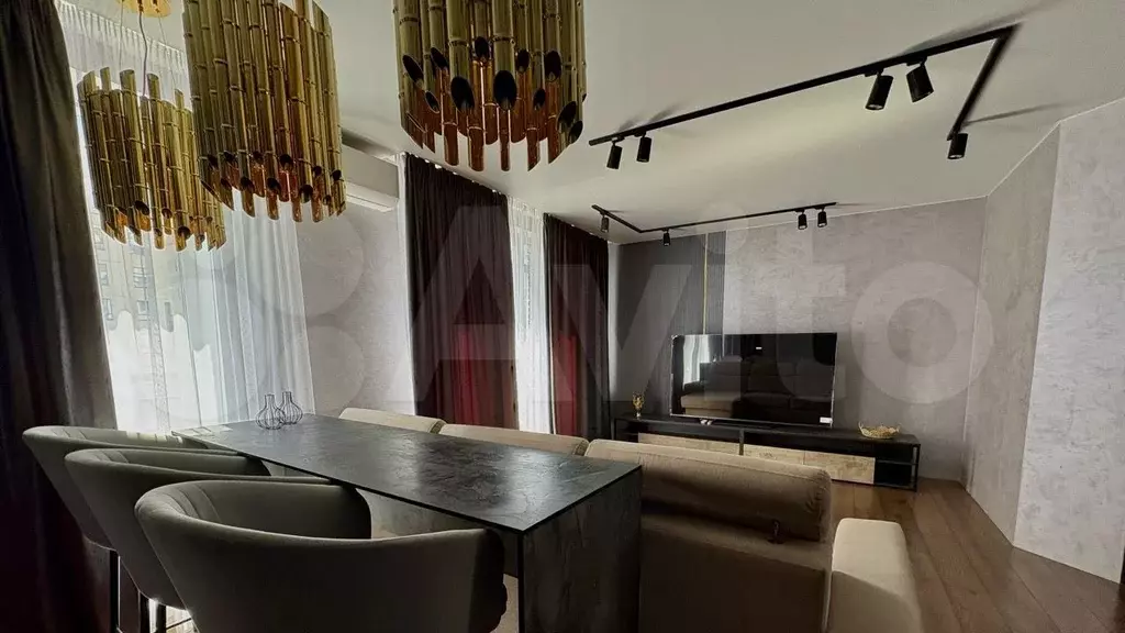 2-к. квартира, 57 м, 5/9 эт. - Фото 1