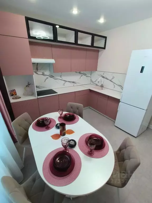 3-к кв. Московская область, Пушкино ул. Антона Ветчинова, 3к1 (60.0 м) - Фото 2