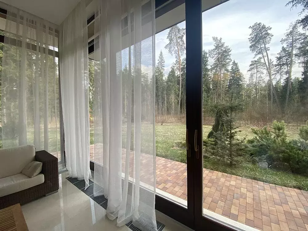 Коттедж в Московская область, Одинцовский городской округ, д. Маслово, ... - Фото 2