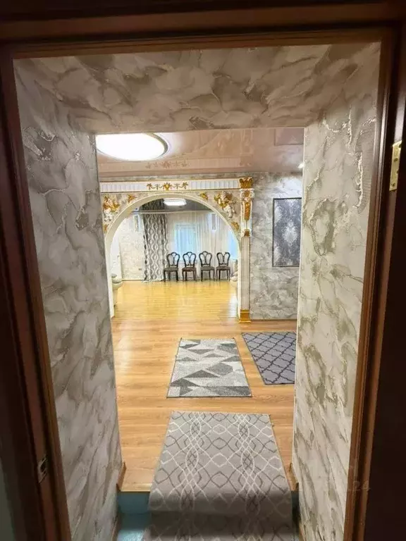 Дом в Кемеровская область, Кемерово Рабочая ул. (91 м) - Фото 1