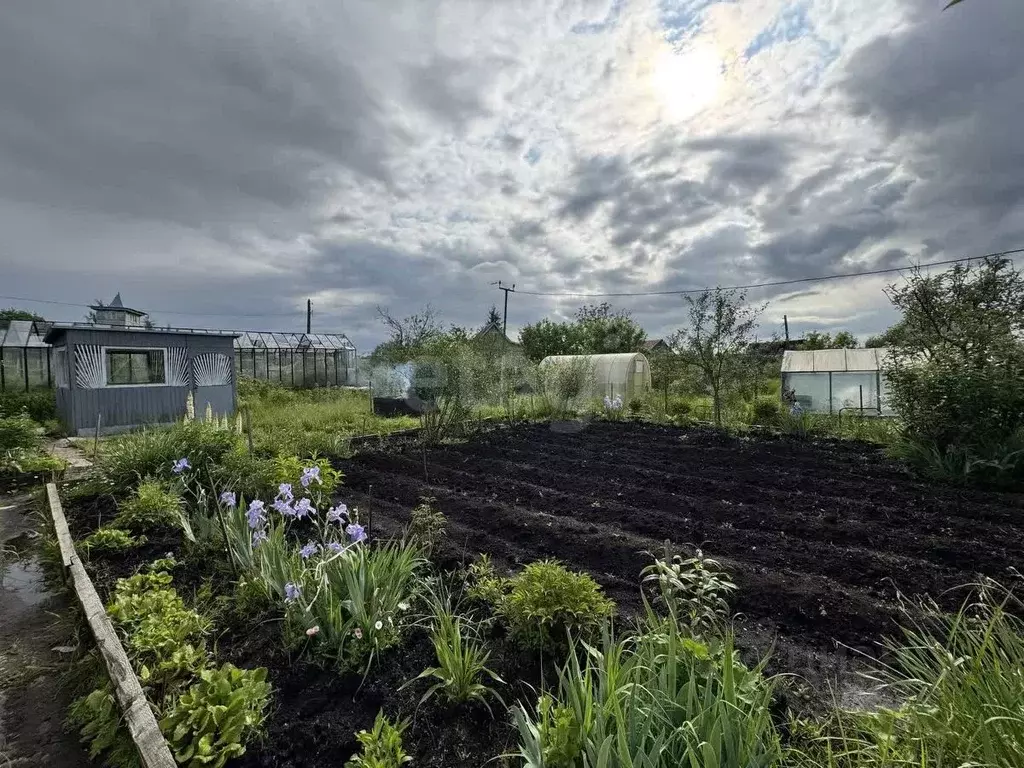 Дом в Костромская область, Костромской район, Апраксинское с/пос, ... - Фото 1