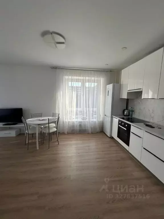 3-к кв. Московская область, Люберцы ул. Летчика Ларюшина, 2 (63.0 м) - Фото 2