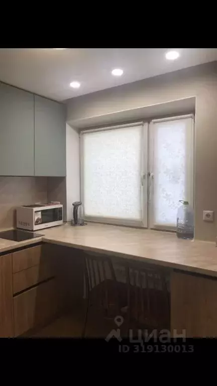 2-к кв. Москва ул. Бестужевых, 7В (45.0 м) - Фото 1