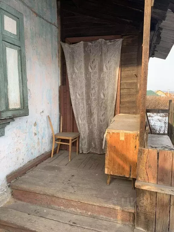 Дом в Иркутская область, Иркутск ул. Баумана, 18 (29 м) - Фото 2