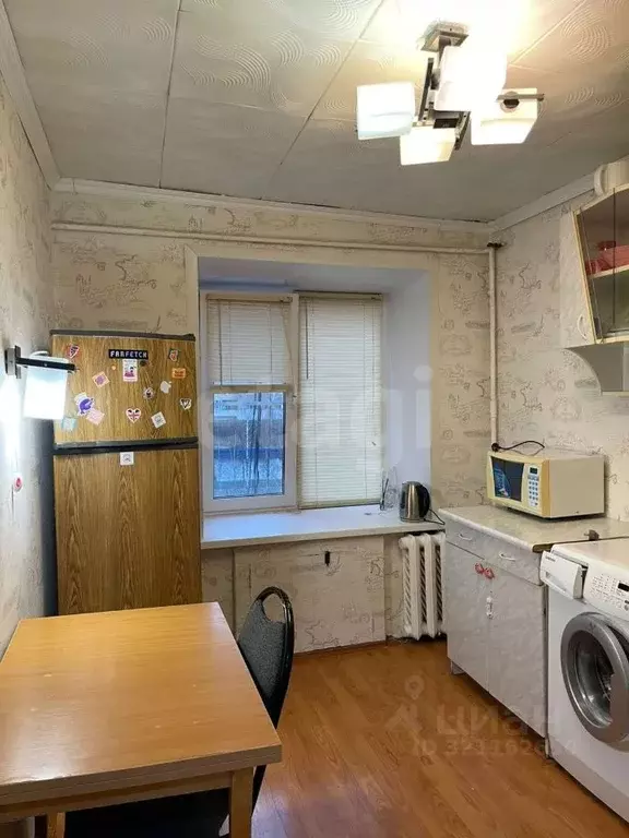 3-к кв. Коми, Ухта просп. Ленина, 45 (56.8 м) - Фото 2