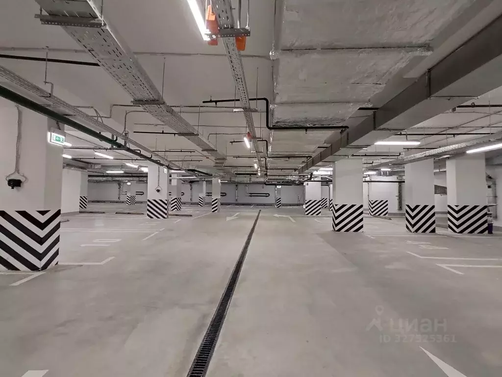 Гараж в Москва ул. Олеко Дундича, 29 (14 м) - Фото 2