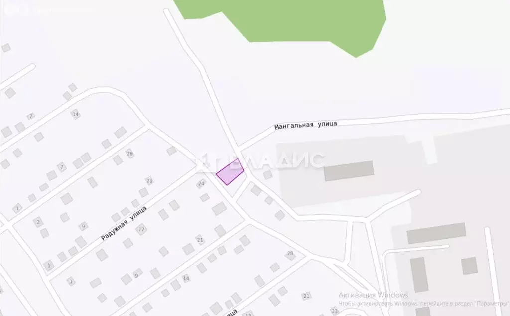 Участок в Иволгинский район, сельское поселение Гурульбинское, СНТ ... - Фото 1