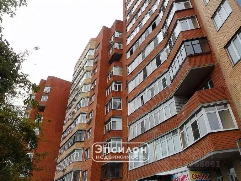 1-к кв. Курская область, Курск Дружининская ул., 7А (44.0 м) - Фото 0