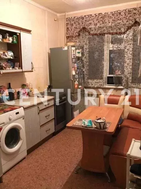 Квартира, 2 комнаты, 49.9 м - Фото 1