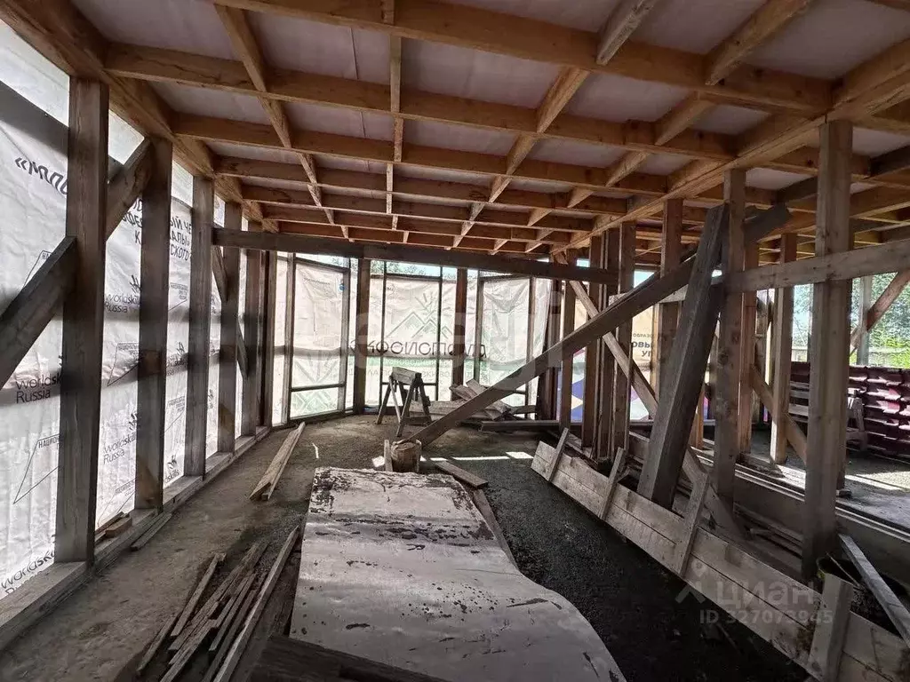 Помещение свободного назначения в Камчатский край, Елизовский ... - Фото 1