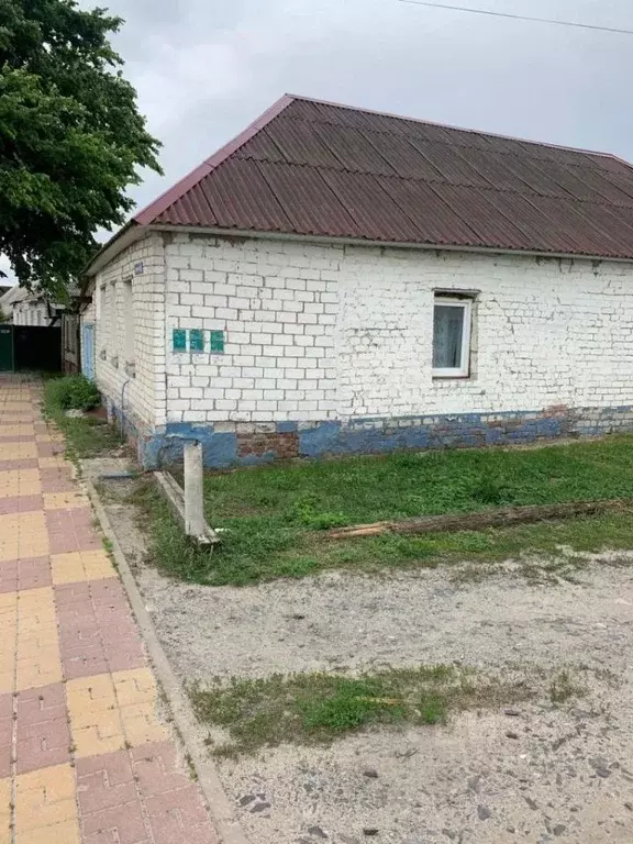 Дом в Белгородская область, Белгород Супруновская ул. (70 м) - Фото 1
