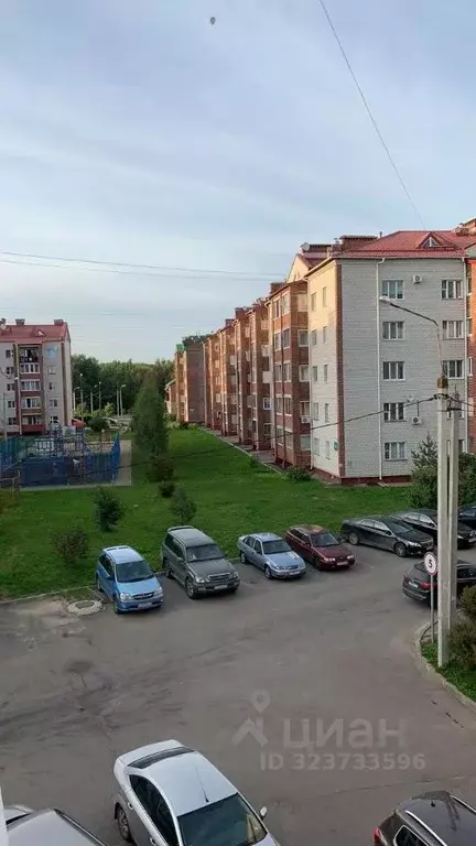 2-к кв. Смоленская область, Смоленск проезд Генерала Коновницына, 7 ... - Фото 2