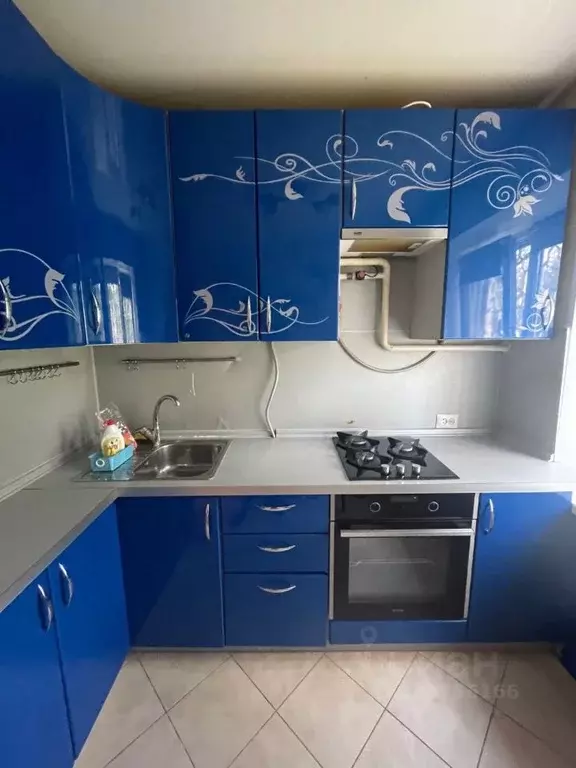 1-к кв. Московская область, Ивантеевка Пушкинский городской округ, ул. ... - Фото 2