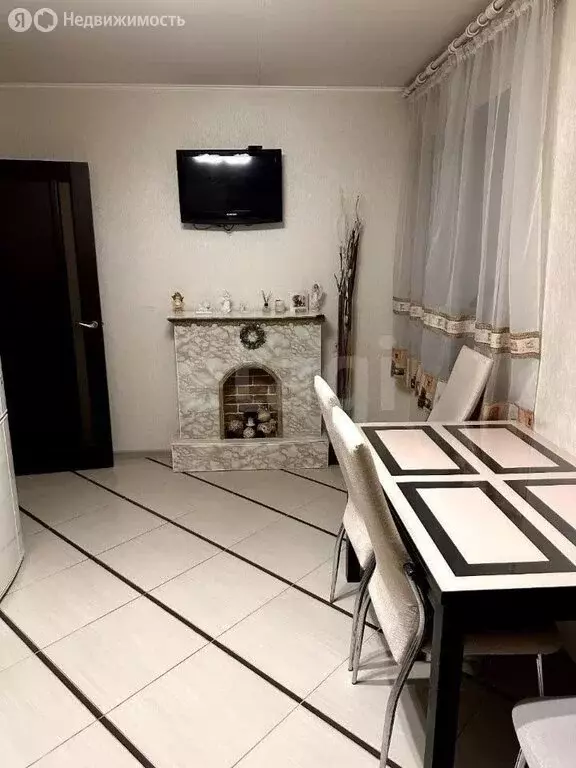 3-комнатная квартира: Томск, микрорайон Телецентр, Больничная улица, ... - Фото 2