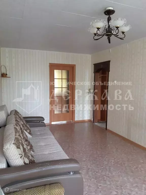Продаётся 2-к квартира, 47.9 м - Фото 0