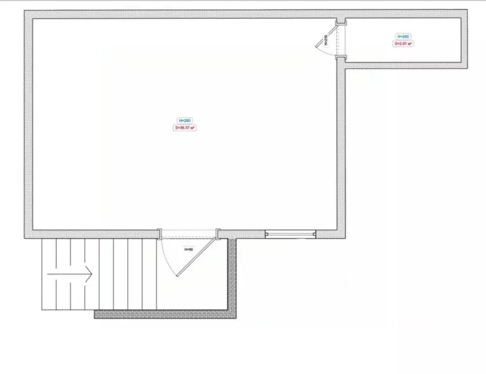 Помещение свободного назначения в Санкт-Петербург Варшавская ул., 110 ... - Фото 2