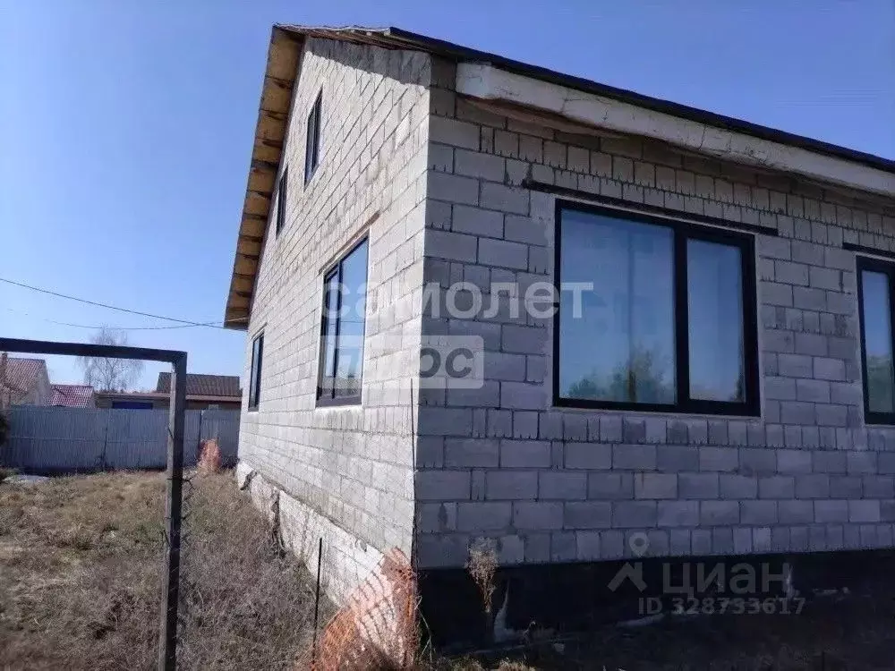 Дом в Самарская область, Ставропольский район, с. Пискалы ул. Мира, 7 ... - Фото 2