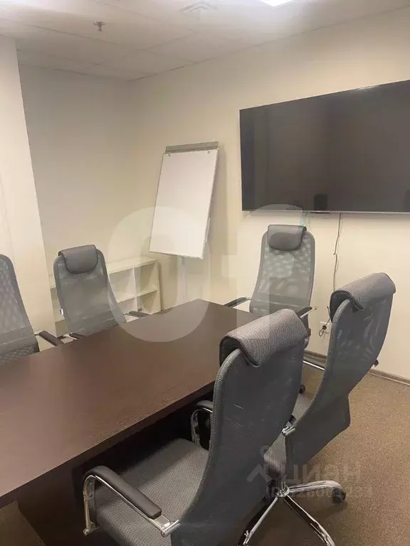 Офис в Московская область, Химки ул. Панфилова, 21/1 (3967 м) - Фото 1