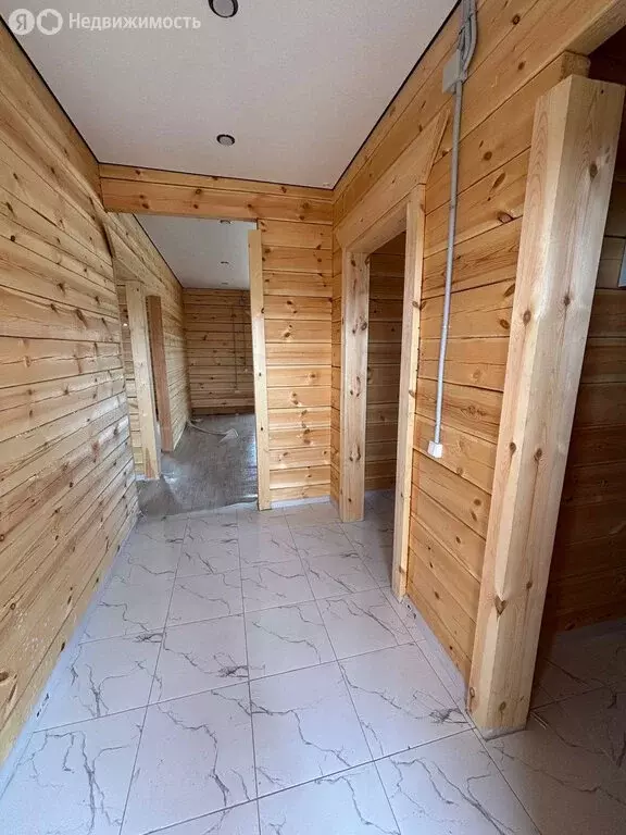 Дом в Урик, улица Фёдора Тютчева (120 м) - Фото 2