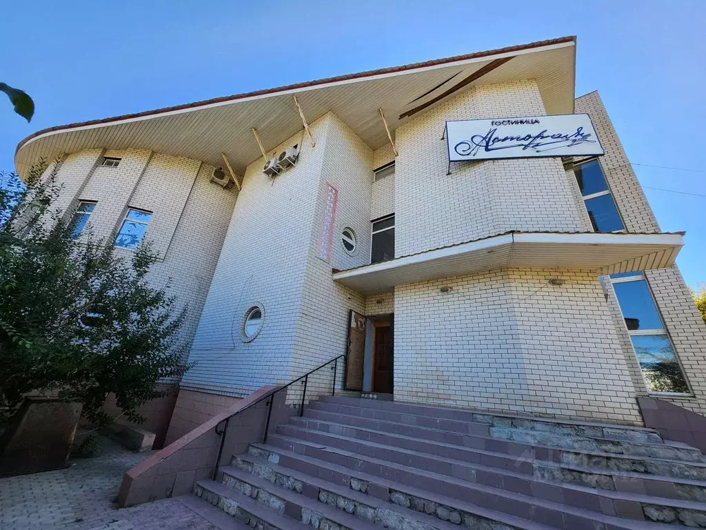 Помещение свободного назначения в Астраханская область, Астрахань ... - Фото 1