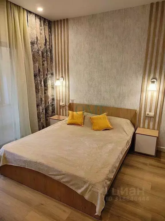 2-к кв. Новосибирская область, Новосибирский район, Краснообск рп, 3-й ... - Фото 0