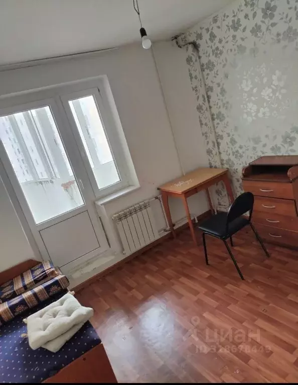 3-к кв. Курская область, Курск просп. Вячеслава Клыкова, 78 (90.0 м) - Фото 0