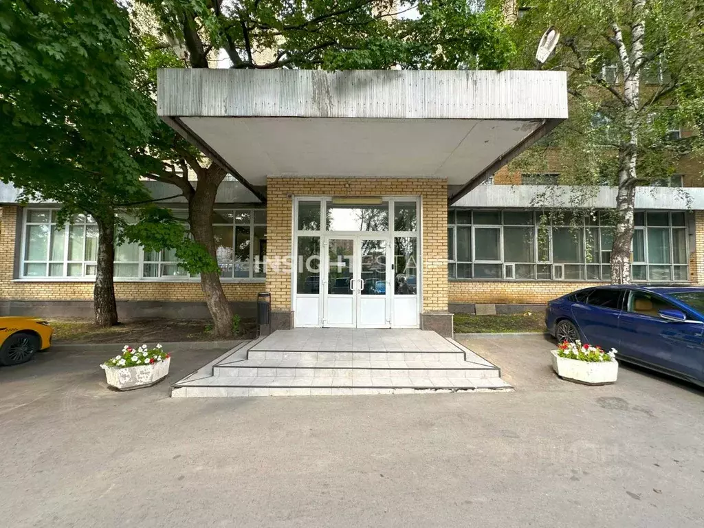 Офис в Москва ул. Кржижановского, 29К5 (24 м) - Фото 2