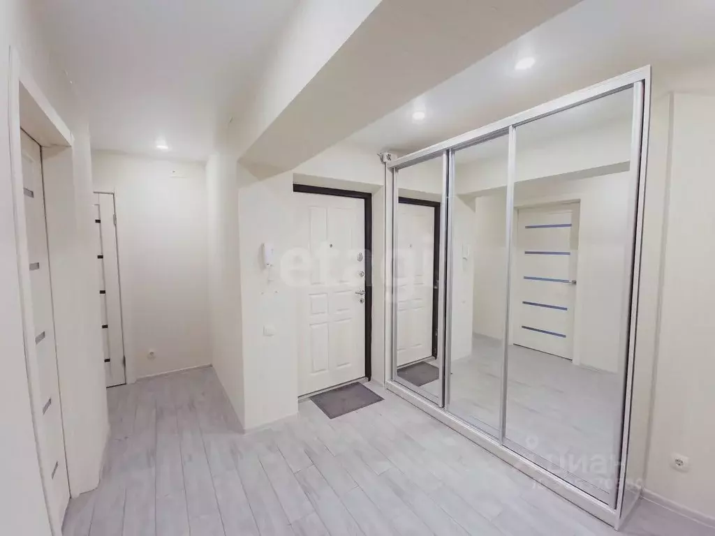 3-к кв. Ярославская область, Ярославль ул. Бабича, 10/22 (74.4 м) - Фото 0