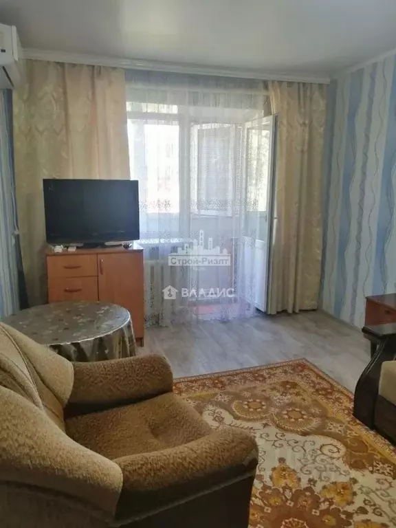 1-к кв. Крым, Керчь ул. Юных Ленинцев, 4 (33.0 м) - Фото 2