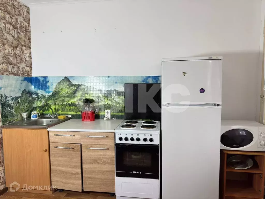 Продаётся 1-к квартира, 37.7 м - Фото 1