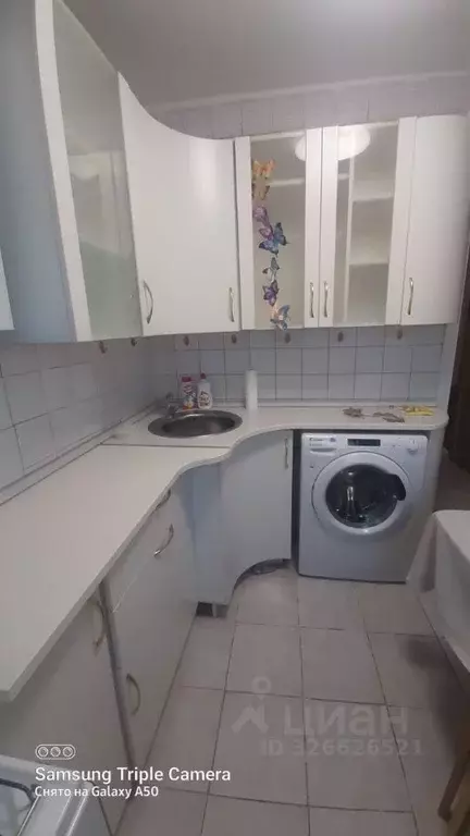 1-к кв. Краснодарский край, Краснодар Центральный мкр, ул. Песчаная, ... - Фото 1