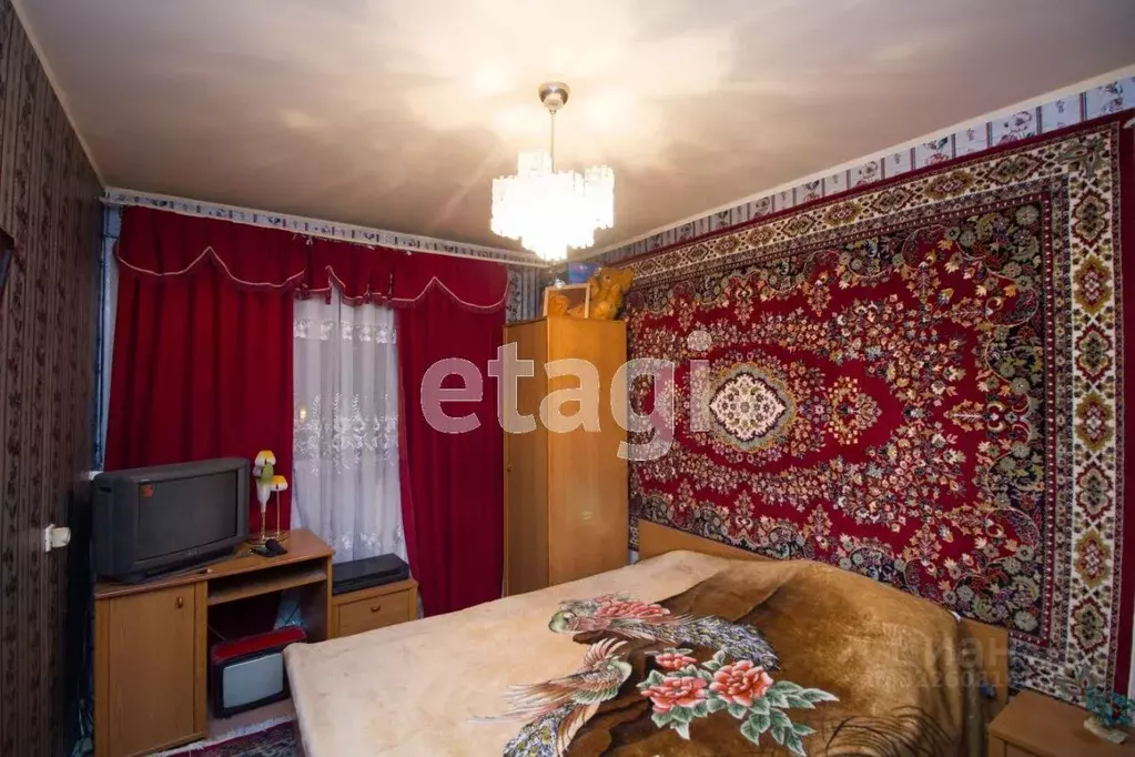 2-к кв. Ямало-Ненецкий АО, Новый Уренгой Ленинградский просп., 19 ... - Фото 1