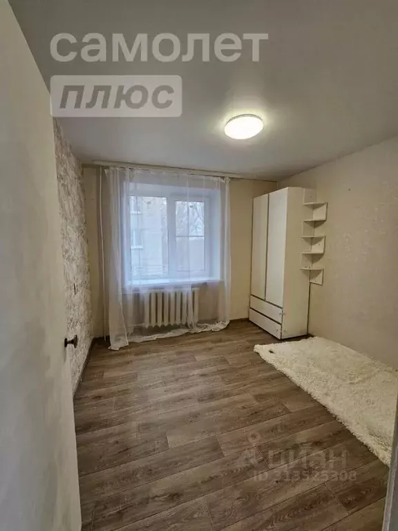 2-к кв. Астраханская область, Астрахань Заводская пл., 89 (40.0 м) - Фото 1