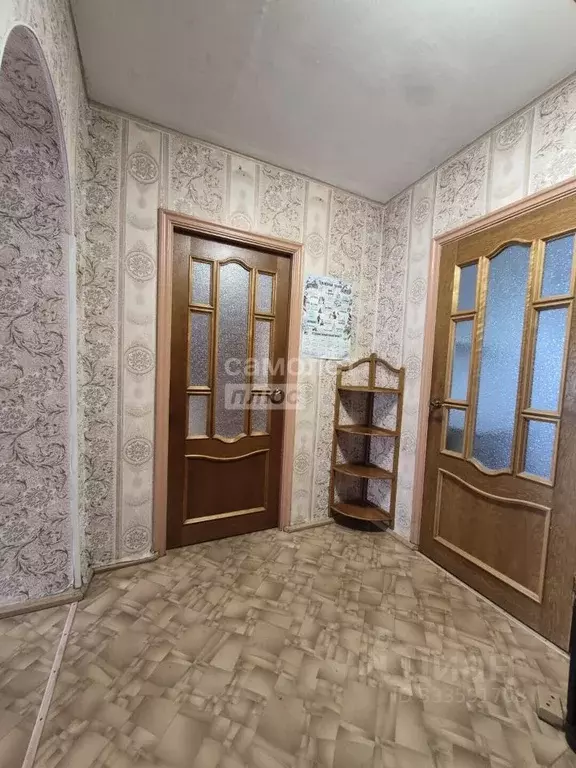 3-к кв. Еврейская автономная область, Смидовичский муниципальный ... - Фото 2