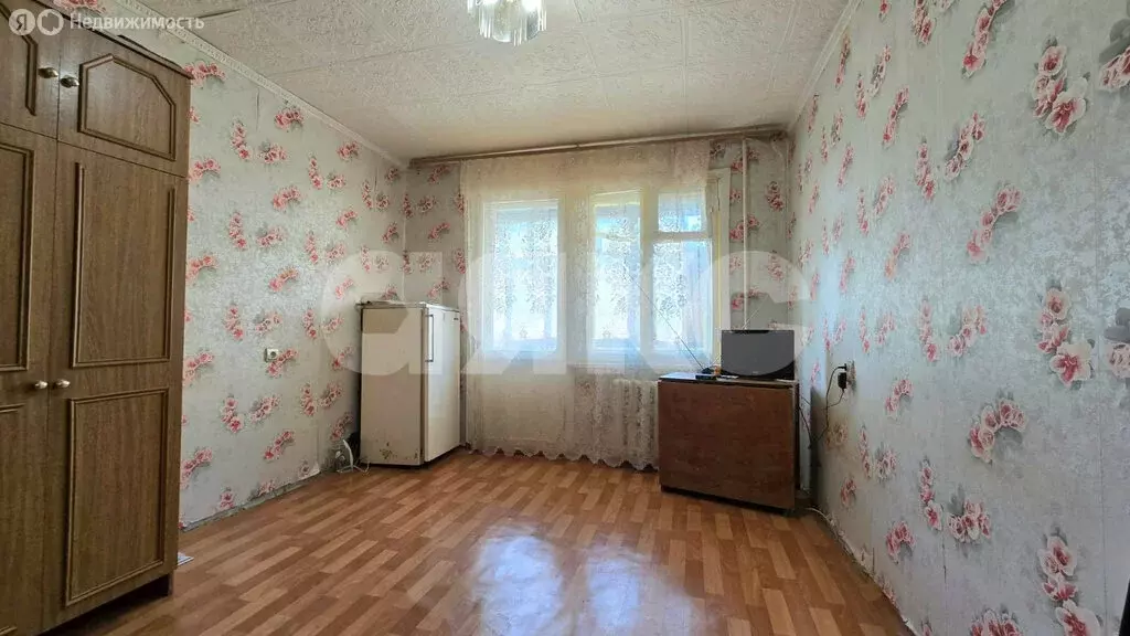 1-комнатная квартира: Нижнекамск, проспект Химиков, 8А (28.7 м) - Фото 0