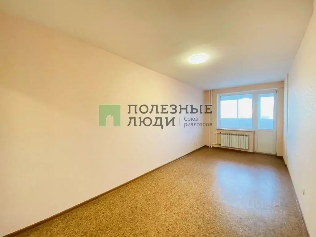 1-к кв. Томская область, Томск Большая Подгорная ул., 87 (51.0 м) - Фото 2