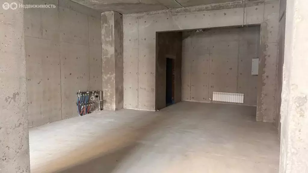 Офис (84.4 м) - Фото 1