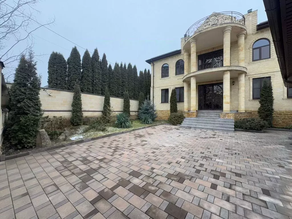 Дом в Кабардино-Балкария, Нальчик Центральное СДТ, 77 (550 м) - Фото 2