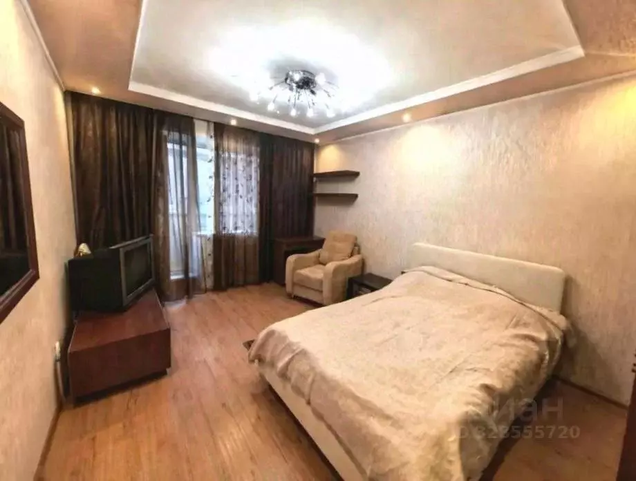 1-к кв. Пермский край, Березники ул. Пятилетки, 130 (35.6 м) - Фото 2