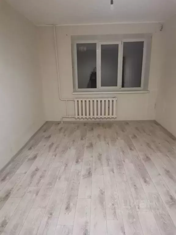 Комната Омская область, Омск Звездная ул., 2А (17.2 м) - Фото 0
