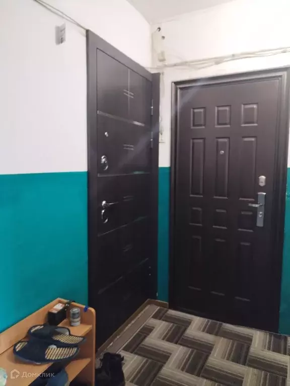 Продаётся 2-к квартира, 52.2 м - Фото 1