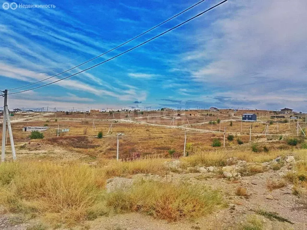 Участок в Симферополь, улица Адама Турчинского (6 м) - Фото 2