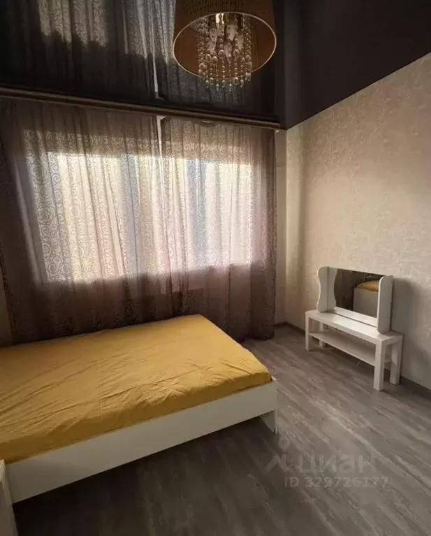Студия Краснодарский край, Краснодар Юбилейный мкр, ул. Генерала ... - Фото 2