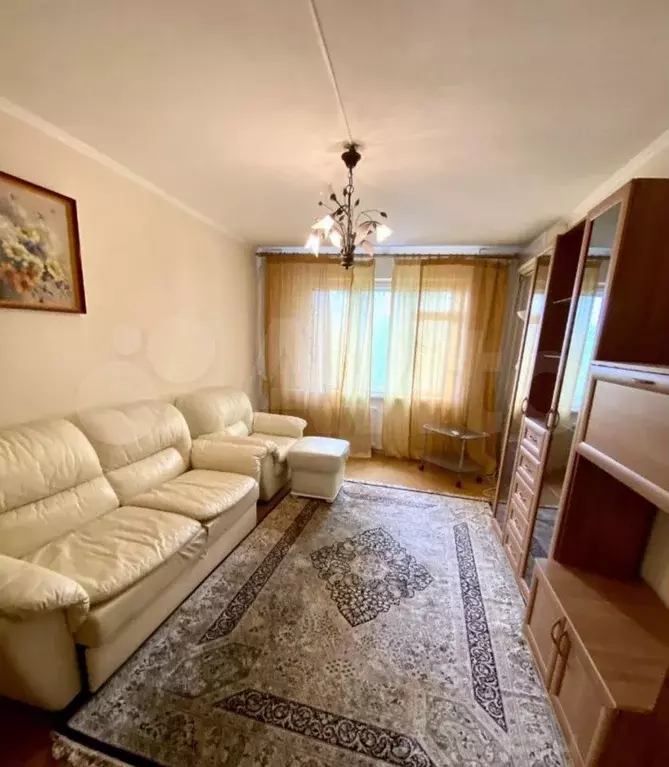 3-к. квартира, 67 м, 4/9 эт. - Фото 0