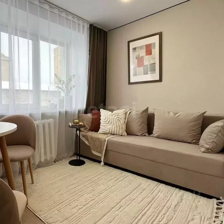Студия Татарстан, Казань ул. Академика Губкина, 42 (12.0 м) - Фото 0