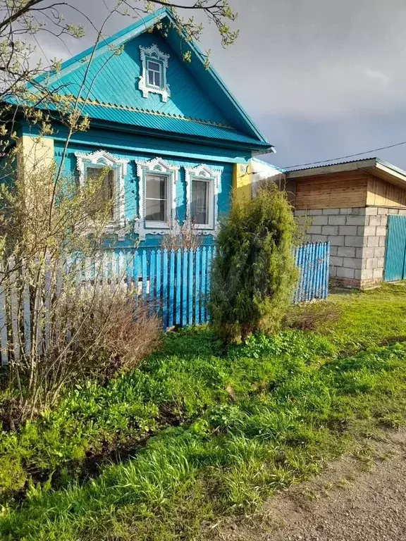 Дом 44,4 м на участке 6 сот. - Фото 0