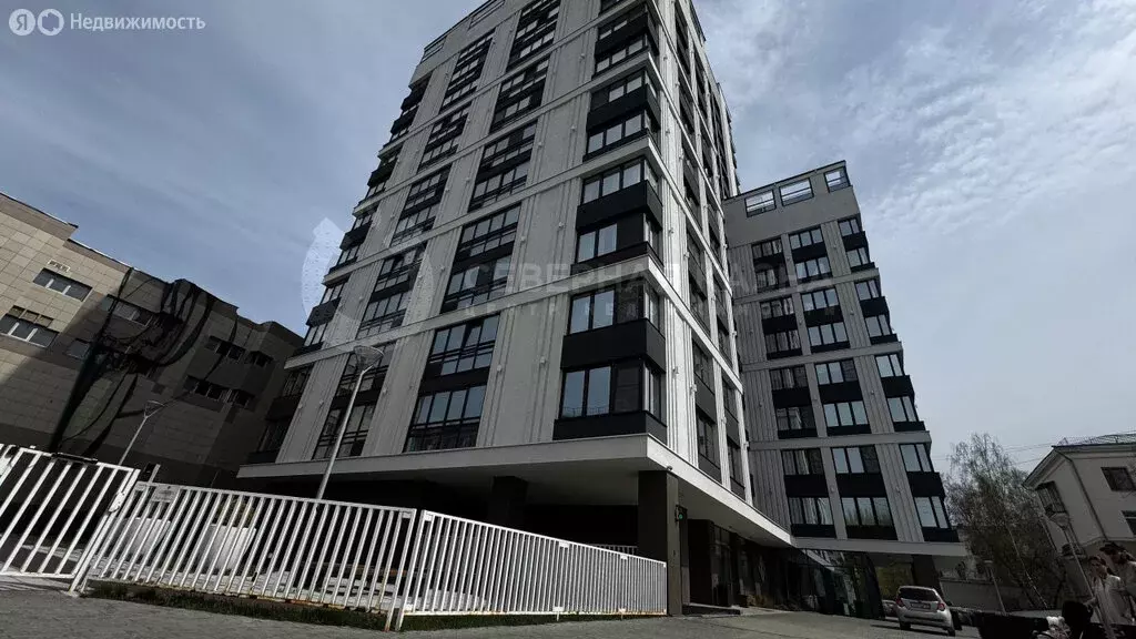 2-комнатная квартира: Екатеринбург, проспект Ленина, 99А (78.2 м) - Фото 1